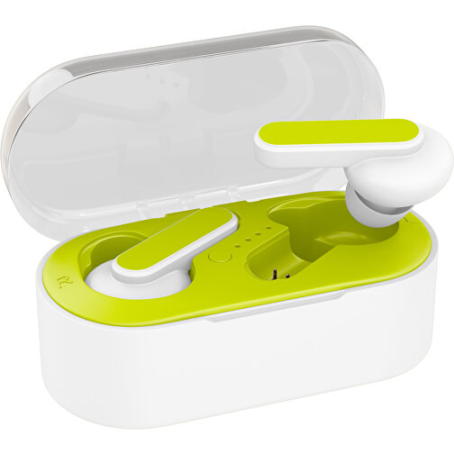 BeatBuddy - auriculares inalámbricos TWS, Imagen 1