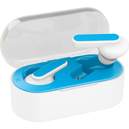 BeatBuddy - cuffie TWS senza fili, Immagine 1