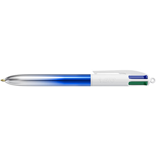 BIC® 4 Colours® Bicolour + sitodruk na smyczy, Obraz 8