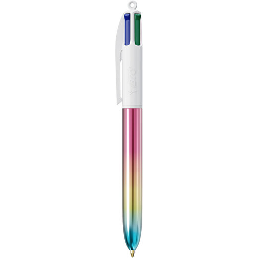 BIC® 4 Colours® Gradient screentryck, Bild 8