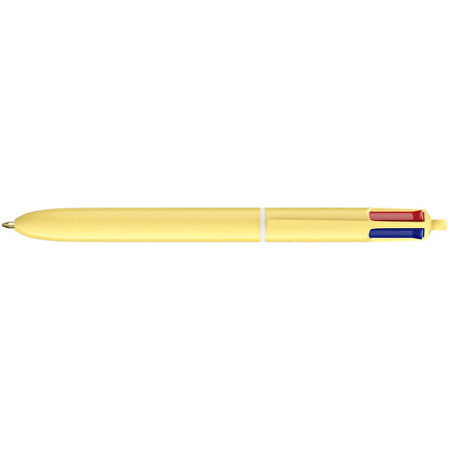 BIC® 4 Colours® Pastel + sitodruk na smyczy, Obraz 4