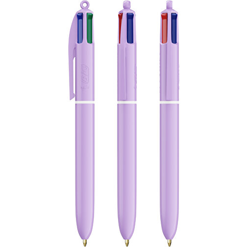 BIC® 4 Colours® Pastel sitodruk, Obraz 7