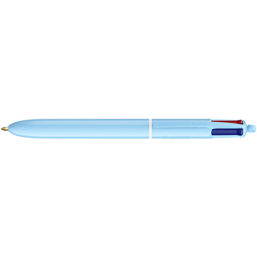 BIC® 4 Colours® Pastel screentryck, Bild 5