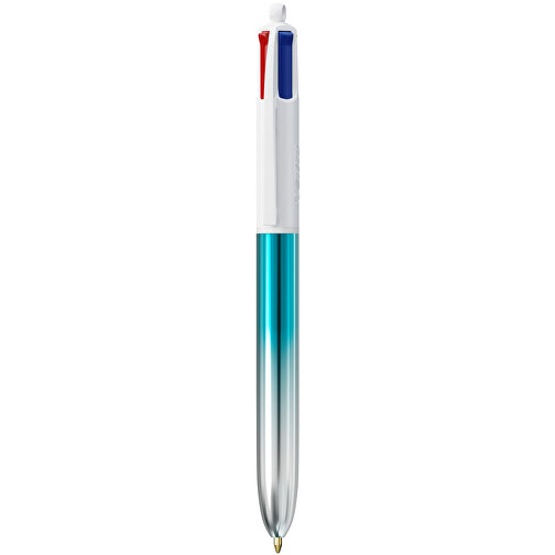 BIC® 4 Colours® Sitodruk dwukolorowy, Obraz 4