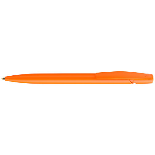 BIC® Media Clic Kugelschreiber Digital , BiC, orange, Kunststoff, 14,70cm x 1,30cm (Länge x Breite), Bild 5