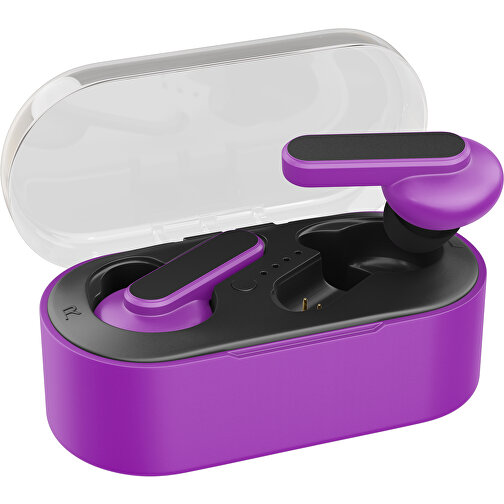 BeatBuddy - auriculares inalámbricos TWS, Imagen 1