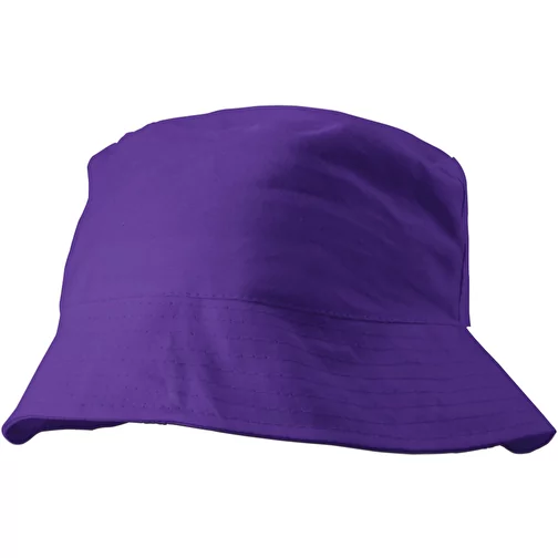 Chapeau de soleil 100% coton Felipe, Image 1