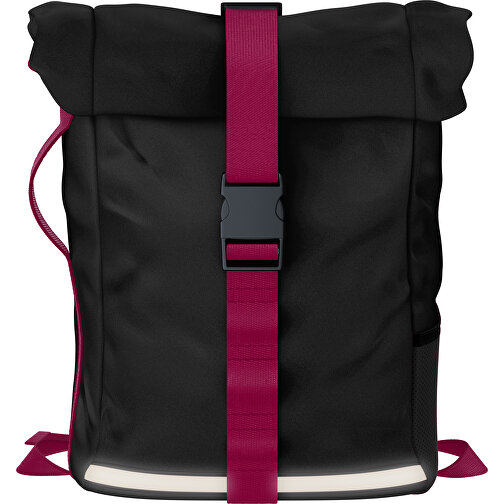 Mochila enrollable Comodidad, Imagen 1