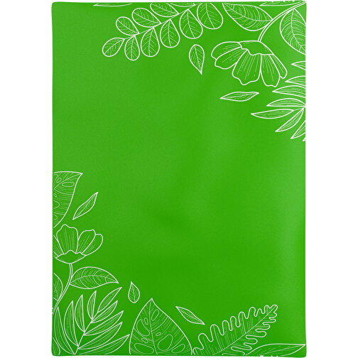 Sachet de graines Courrier des fleurs - Mélange de fleurs d\'été, Image 1