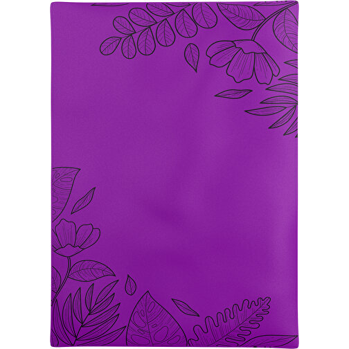 Sachet de graines Courrier des fleurs - Mélange de fleurs d\'été, Image 1