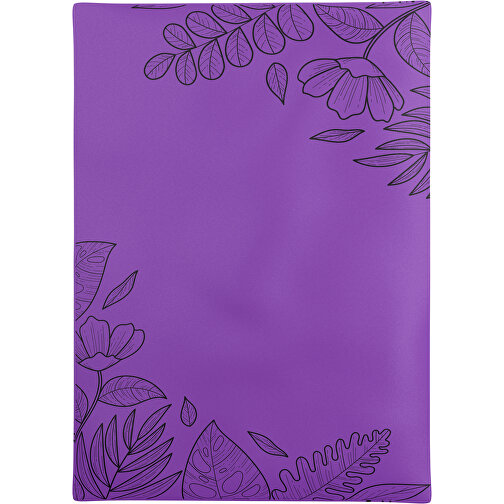 Sachet de graines Courrier des fleurs - Mélange de fleurs d\'été, Image 1