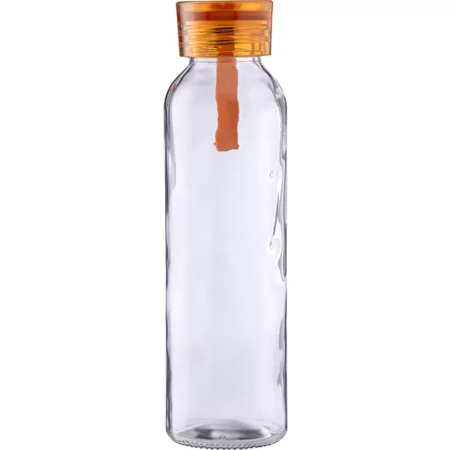 Gourde en verre de 500 ml avec dragonne Anouk, Image 1