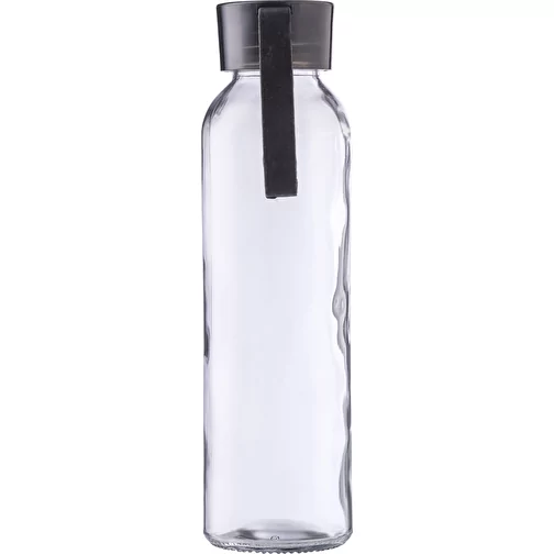 Gourde en verre (500 ml) Anouk, Image 2