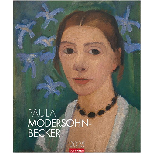 Paula Modersohn-Becker , Papier, 46,00cm x 55,00cm (Länge x Breite), Bild 1