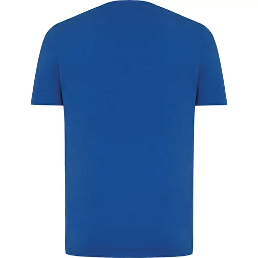 Iqoniq Brett T-shirt en coton recyclé, bleu roi, Image 2