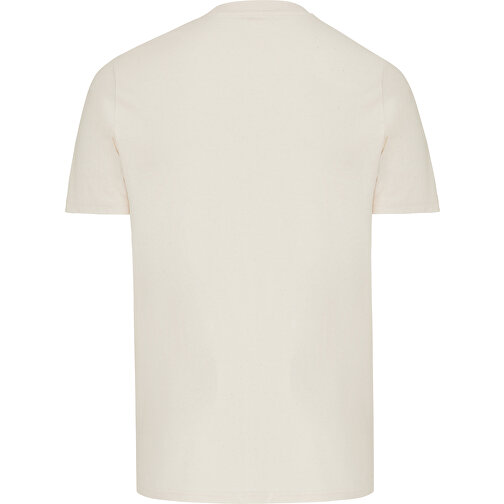 Iqoniq Brett T-Shirt Aus Recycelter Baumwolle, Natural Raw , natural raw, 30% recycelte und 70% biologische Baumwolle, XXL, 77,00cm x 0,50cm x 61,00cm (Länge x Höhe x Breite), Bild 2