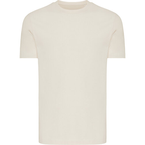 Iqoniq Brett T-Shirt Aus Recycelter Baumwolle, Natural Raw , natural raw, 30% recycelte und 70% biologische Baumwolle, M, 71,00cm x 0,50cm x 52,00cm (Länge x Höhe x Breite), Bild 1