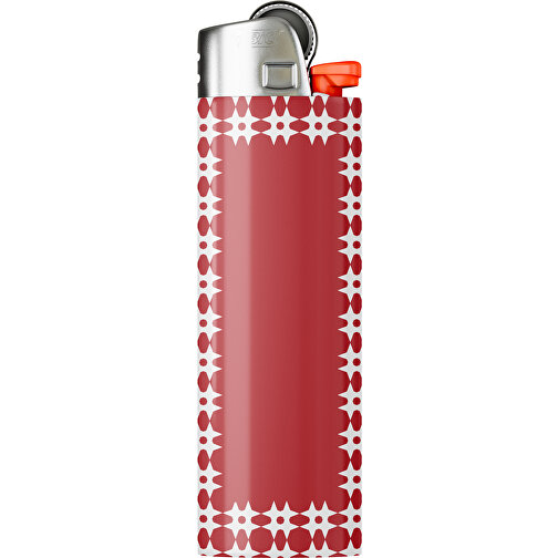 Briquet BIC® J26 Digital Wrap, Image 1