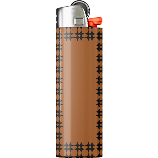 BIC® J26 Digital Wrap Lighter, Billede 1