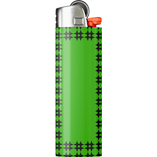 Briquet BIC® J26 Digital Wrap, Image 1