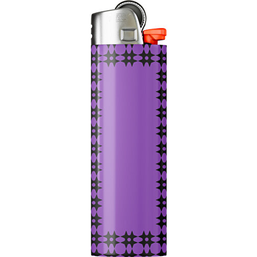 Briquet BIC® J26 Digital Wrap, Image 1