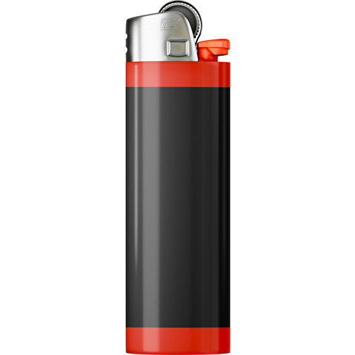 Briquet BIC® J26 Digital Wrap, Image 1