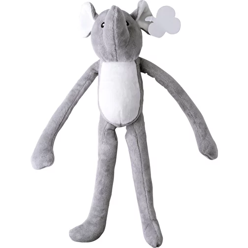 Éléphant en peluche Madeline, Image 1