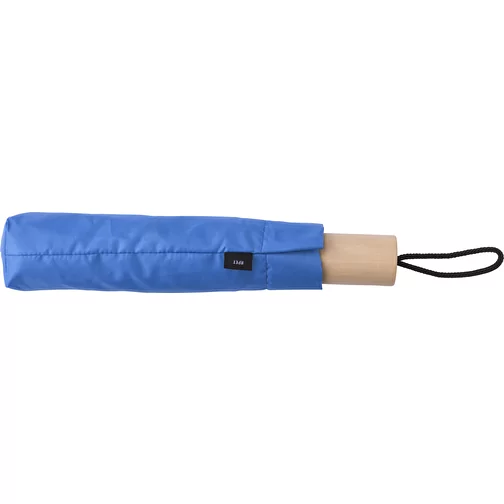Parapluie pliable en polyester Brooklyn, Image 6