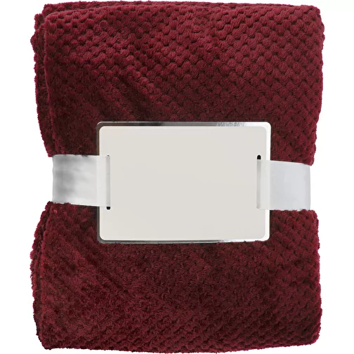 Polaire flanelle (230 gr/m²) Couverture Nikolai, Image 1