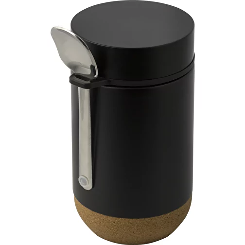 Récipient double paroi en inox Nash, Image 2