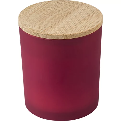 Bougie en verre Josiah, Image 2