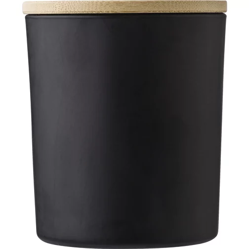 Bougie dans un contenant en verre Matthew, Image 1