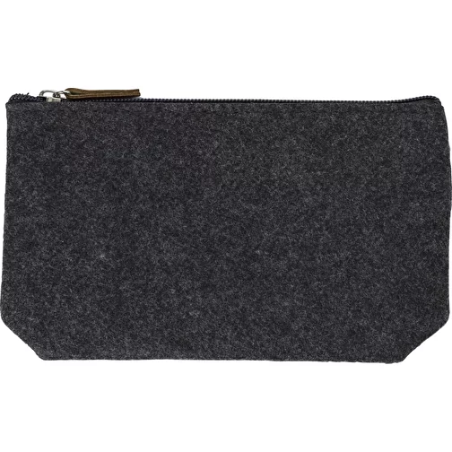 trousse de toilette en feutre rPET Lucy, Image 1
