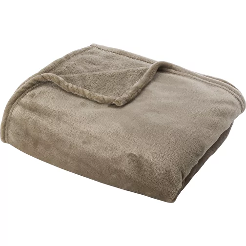 Couverture en flanelle non tissée (280 gr/m²) Sean, Image 3