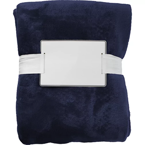 Couverture en flanelle non tissée (280 gr/m²) Sean, Image 1