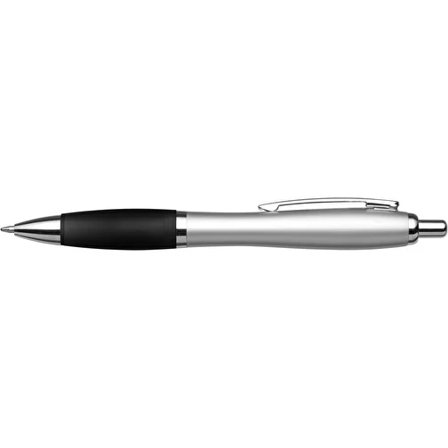 Stylo à bille Mariam en ABS recyclé, Image 1