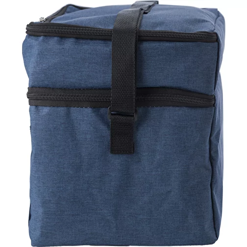 Sac isotherme en polyester rPET Troy, Image 2