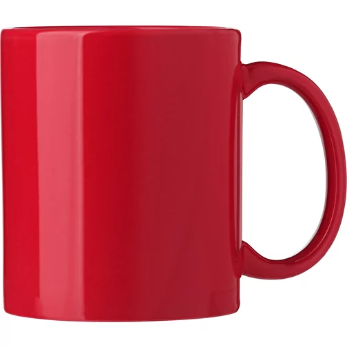 Mug en céramique Kenna, Image 1