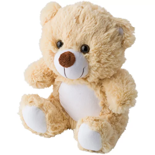 rPET Peluche Ours Samuel, Image 3