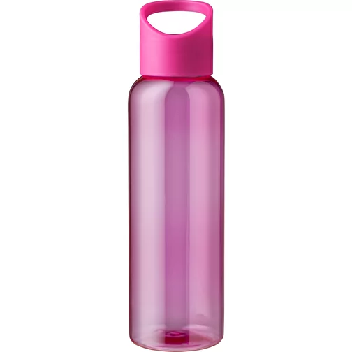 bouteille de boisson rPET Lila, Image 1
