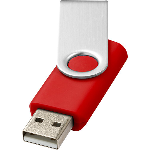 Girar la memoria USB, Imagen 1