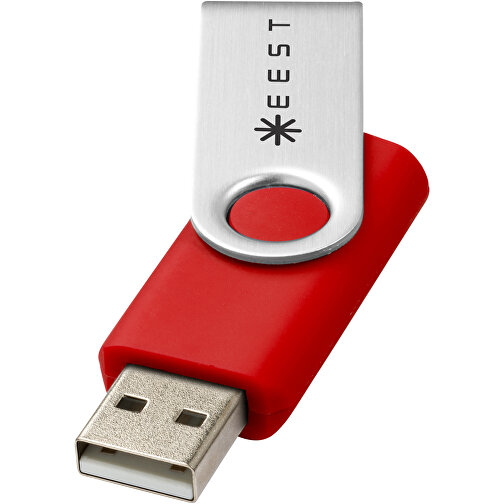 Rotera USB-minnet, Bild 2