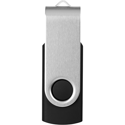 Girar la memoria USB, Imagen 5