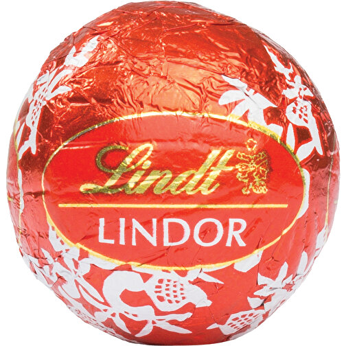 Lindt julemandsblanding, Billede 2