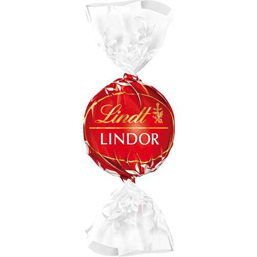 Lindt Julenissemiks, Bilde 3