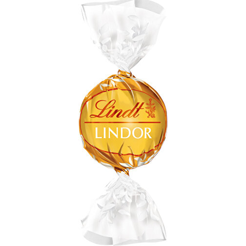 Lindt julemandsblanding, Billede 4