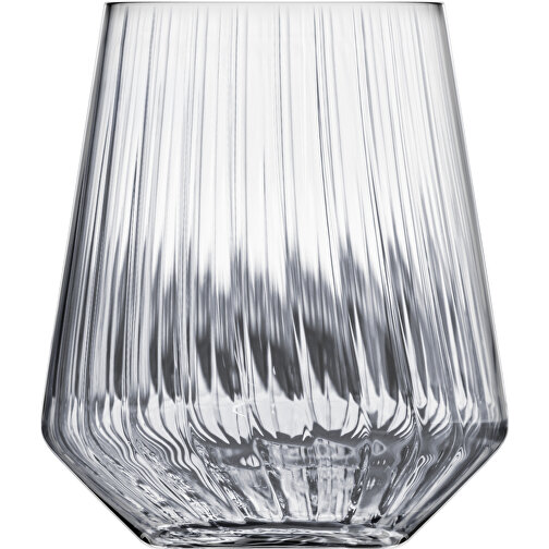 Harmony 40 Wasser Lines , Rastal, klar, Glas, 10,30cm (Höhe), Bild 1