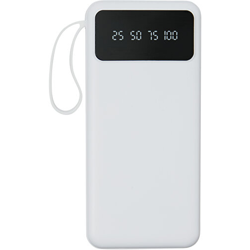 Powerbank MULTI CHARGE, Billede 3