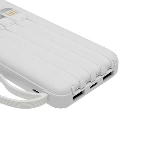 Powerbank MULTI CHARGE, Billede 6