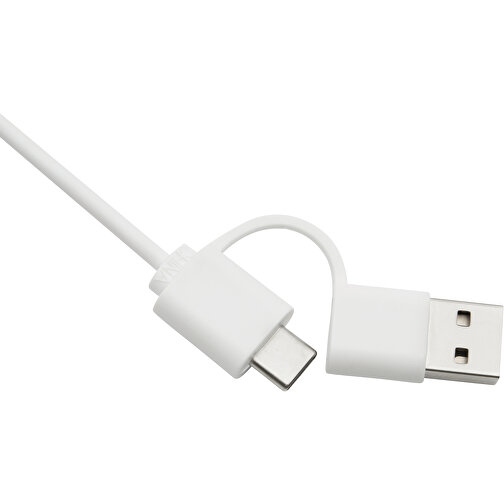 USB-hubb NÄTVERK, Bild 4